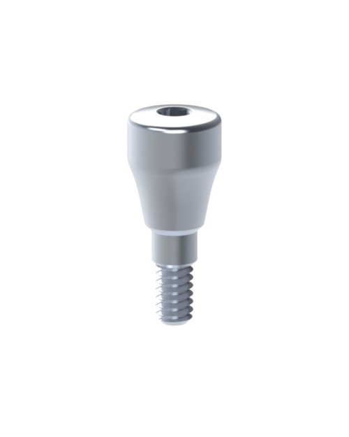 Gingivaformer kompatibel mit Astra® Evolution®