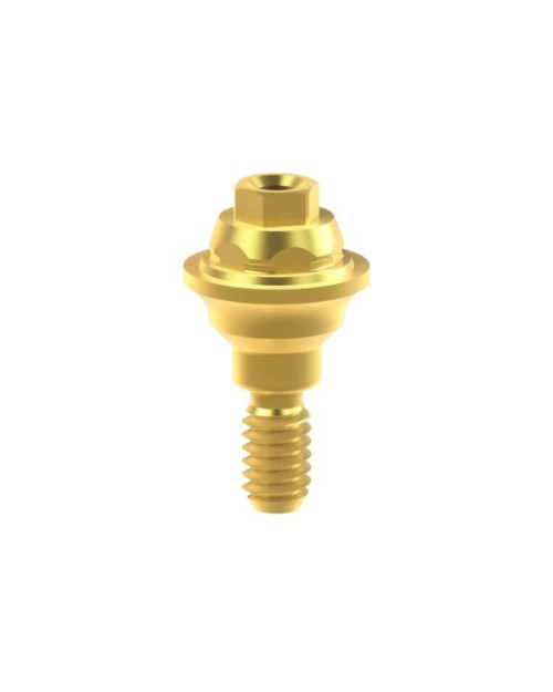 Multi-unit Abutment kompatibel mit BioHorizons® Tapered...