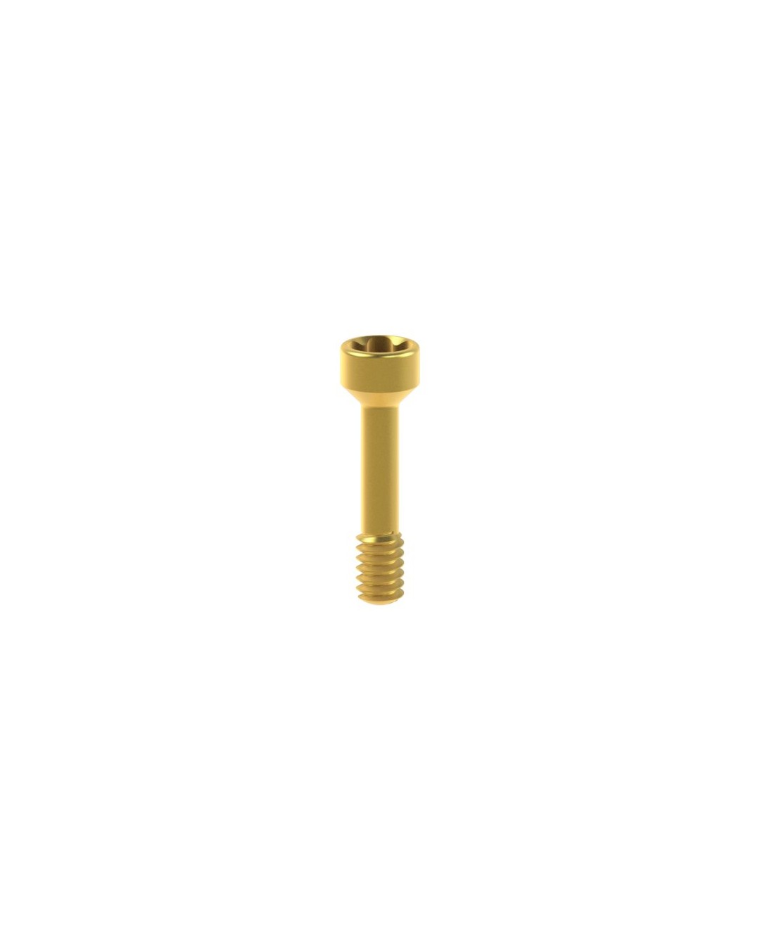 TPA Screw compatible with Biotech® Dental Kontact®