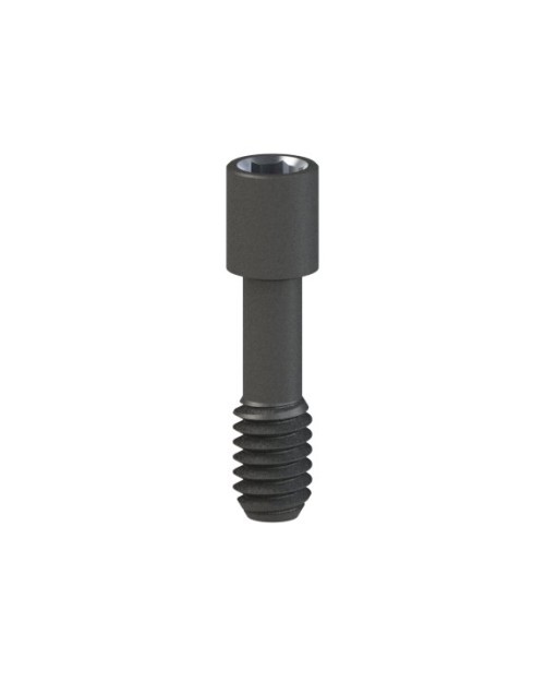 Titanschraube kompatibel mit Zimmer® Screw Vent®