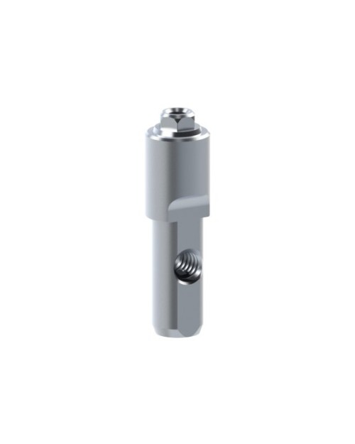 Analogs compatible with Neodent® GM Micro Abutment