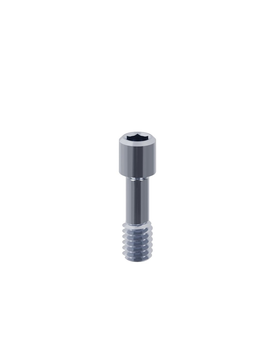 Screws compatible with MIS® C1/V3®