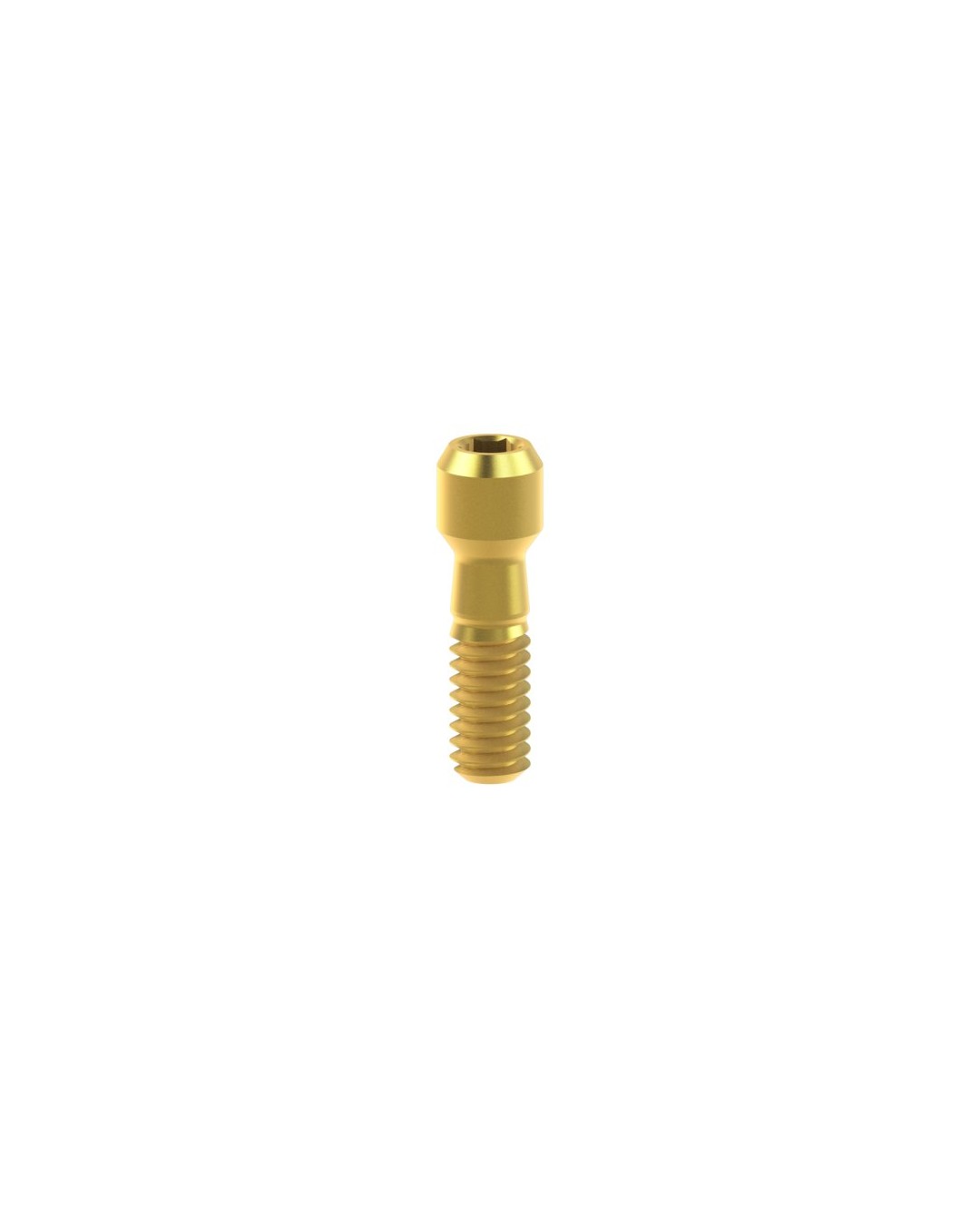 Titanium Screw kompatibel mit Bego® Semados® SC/RS