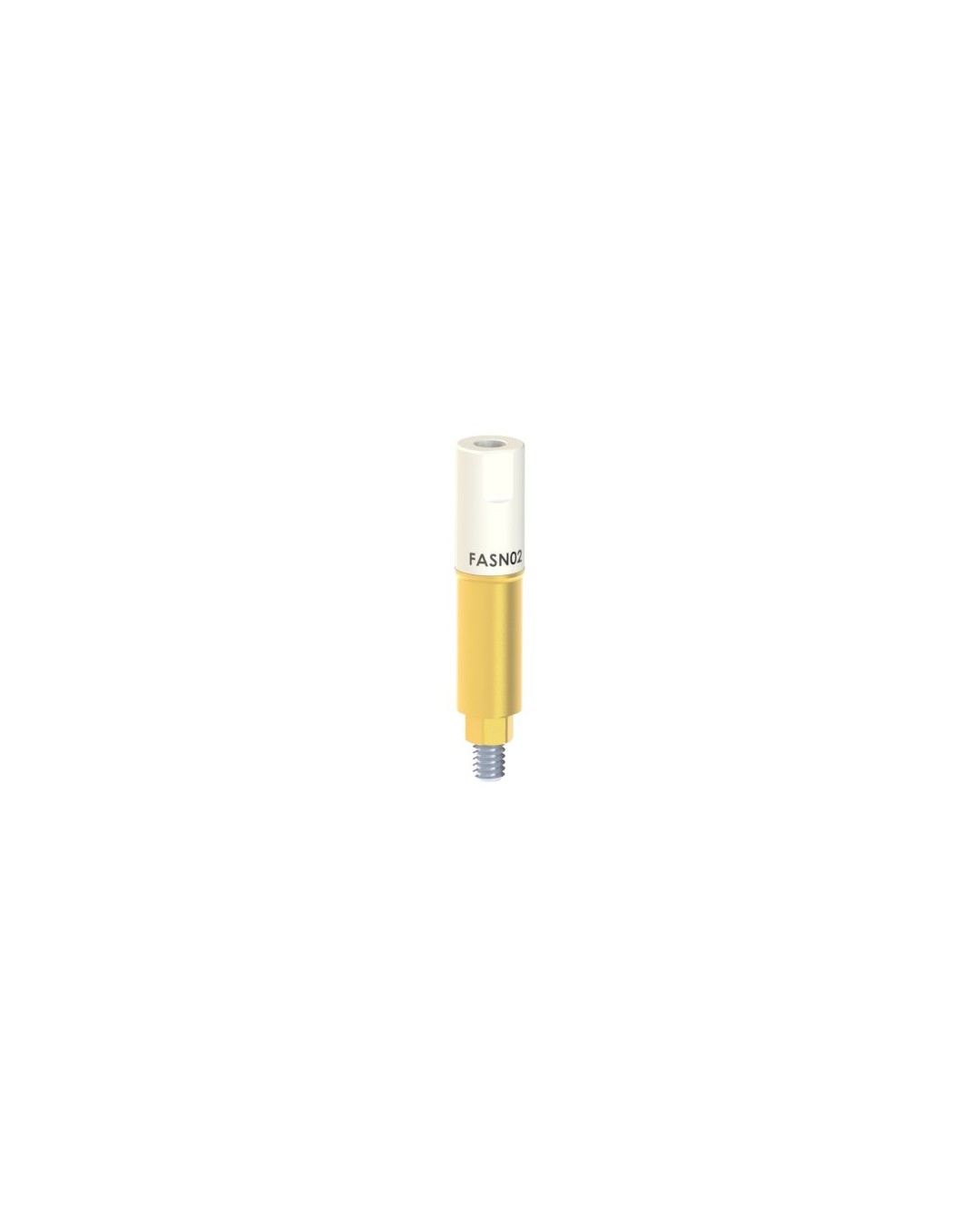 Scan Abutment kompatibel mit MIS® Seven®