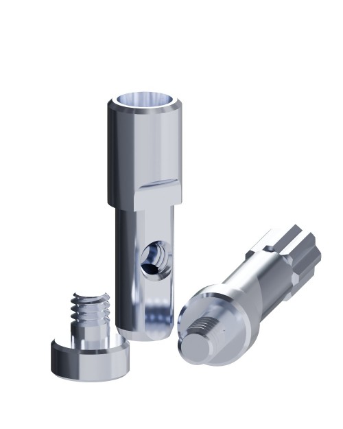 Analoge kompatibel mit Biotech® Dental Kontact®