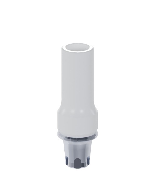 CoCr Base compatible with MIS® C1/V3®