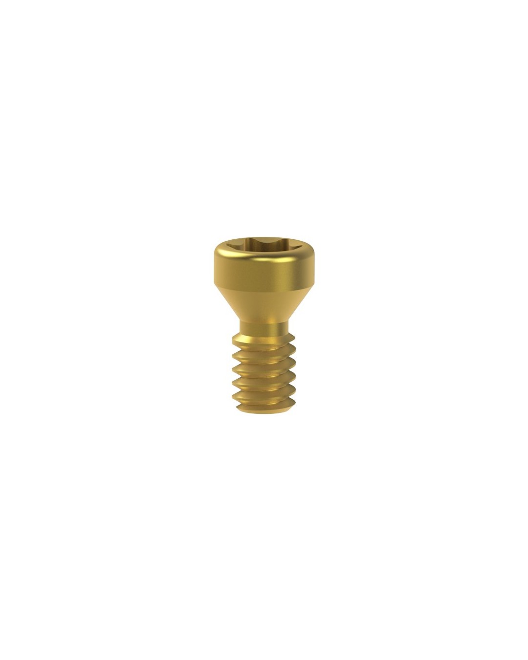 Titanium Screw kompatibel mit Straumann® SRA®