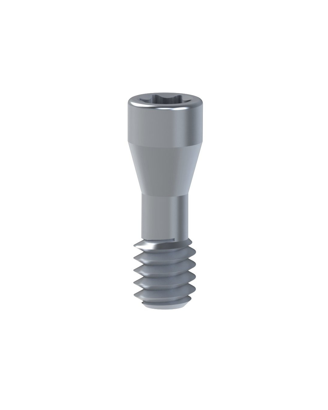 Titanium Screw kompatibel mit Straumann® Tissue Level®