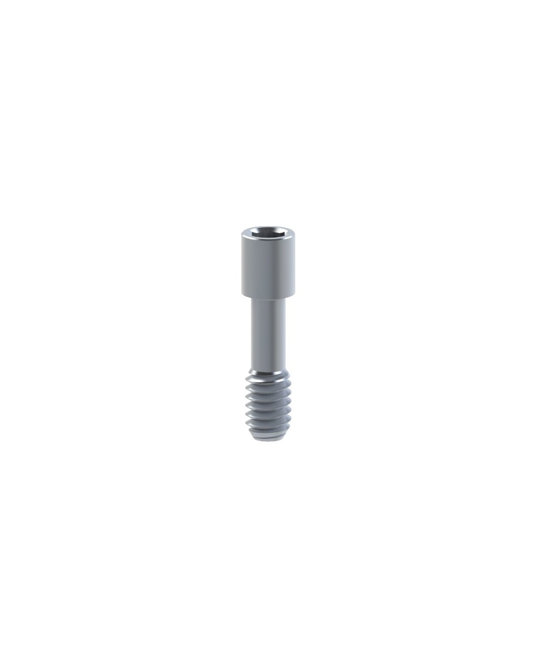 Titanium Screw kompatibel mit MIS® Seven®