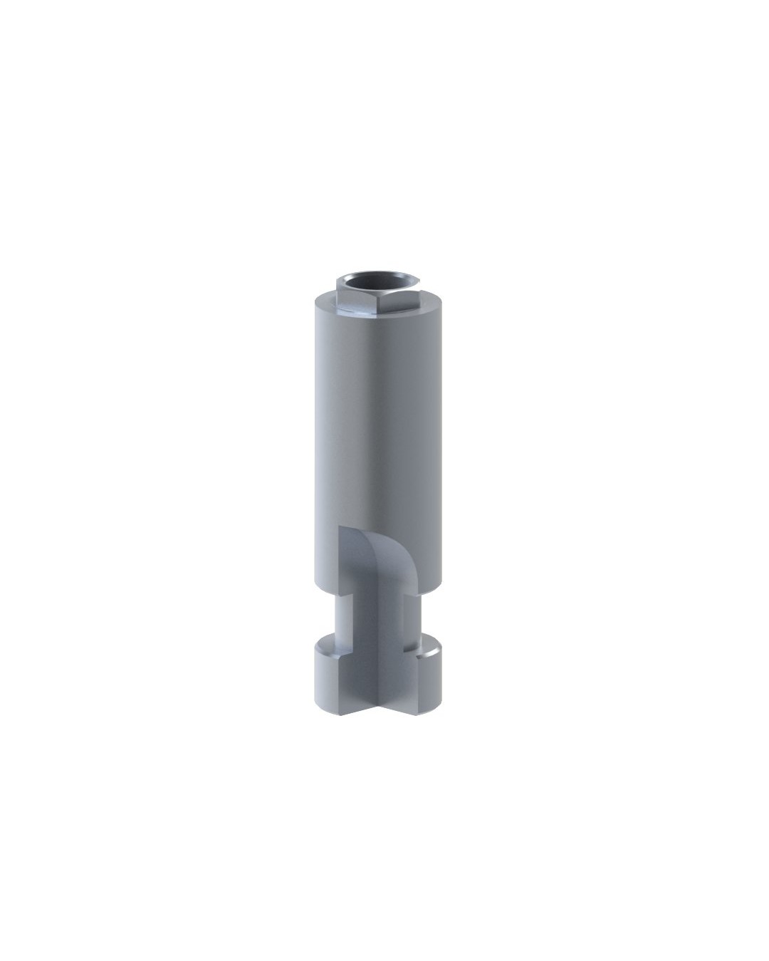 Analogs kompatibel mit Biomet® 3i® Osseotite®