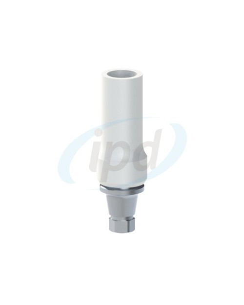 Co-Cr Base with castable kompatibel mit Zimmer® Eztetic®