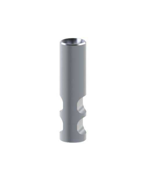 Analoge kompatibel mit Straumann® Bone Level®