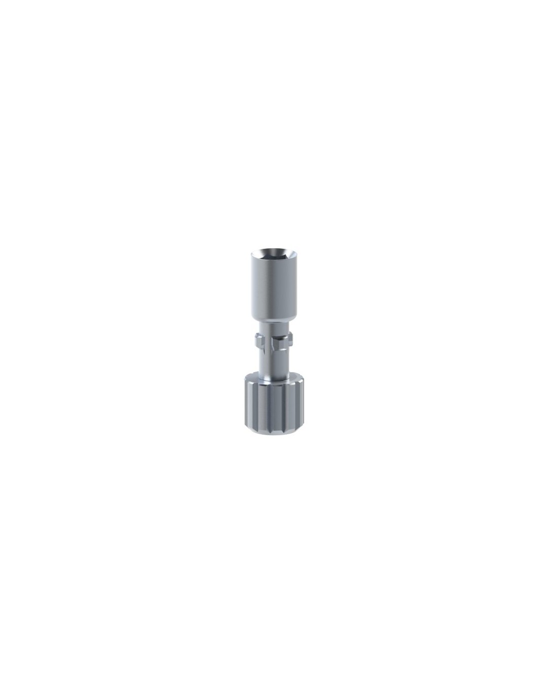 Analogs compatible with Zimmer® Screw Vent®