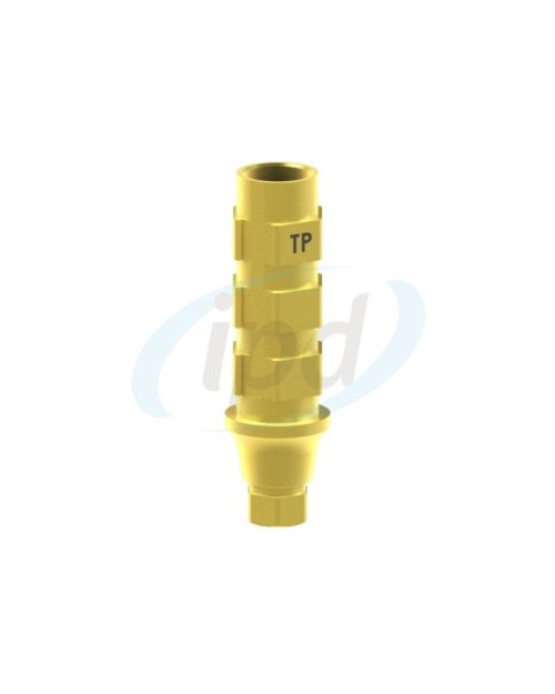 Provisorisches Abutment / Transfer kompatibel mit Zimmer®...
