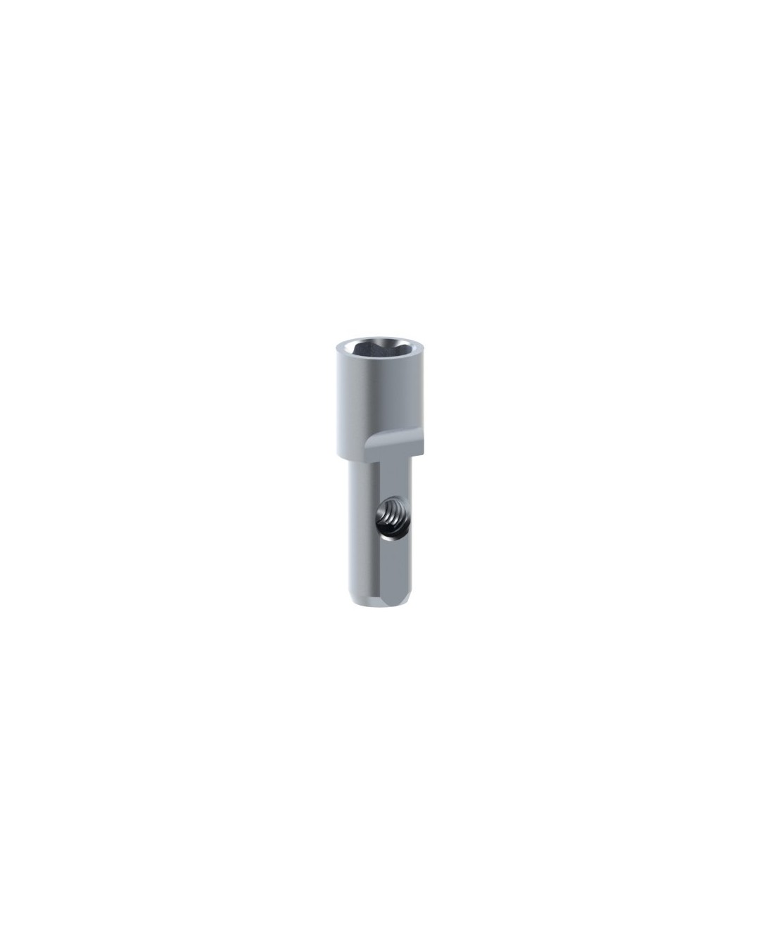 Analog compatible with BTI® Interna