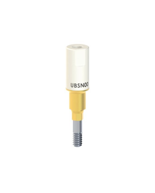 Scan Abutment kompatibel mit DIO® UFII
