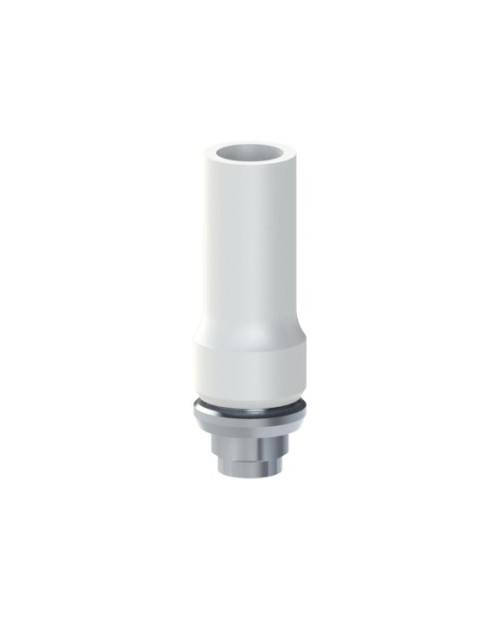 Co-Cr Base with castable kompatibel mit BTI® Interna
