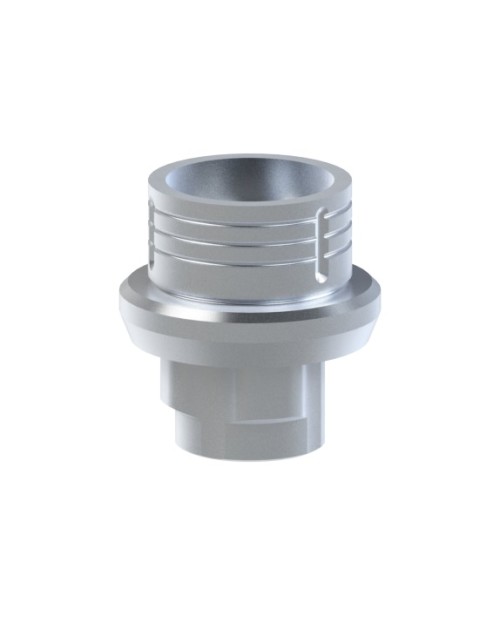 Co-Cr Base 3D kompatibel mit BTI® Interna