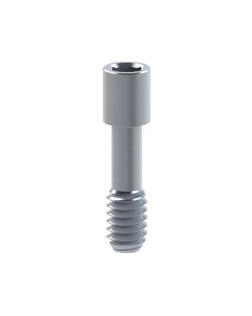 Screw compatible with Zimmer® Screw Vent®