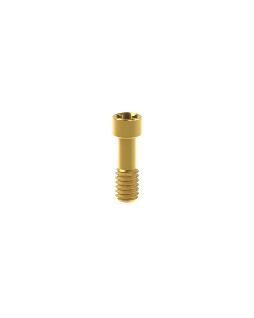 Screw kompatibel mit Zimmer® Screw Vent®