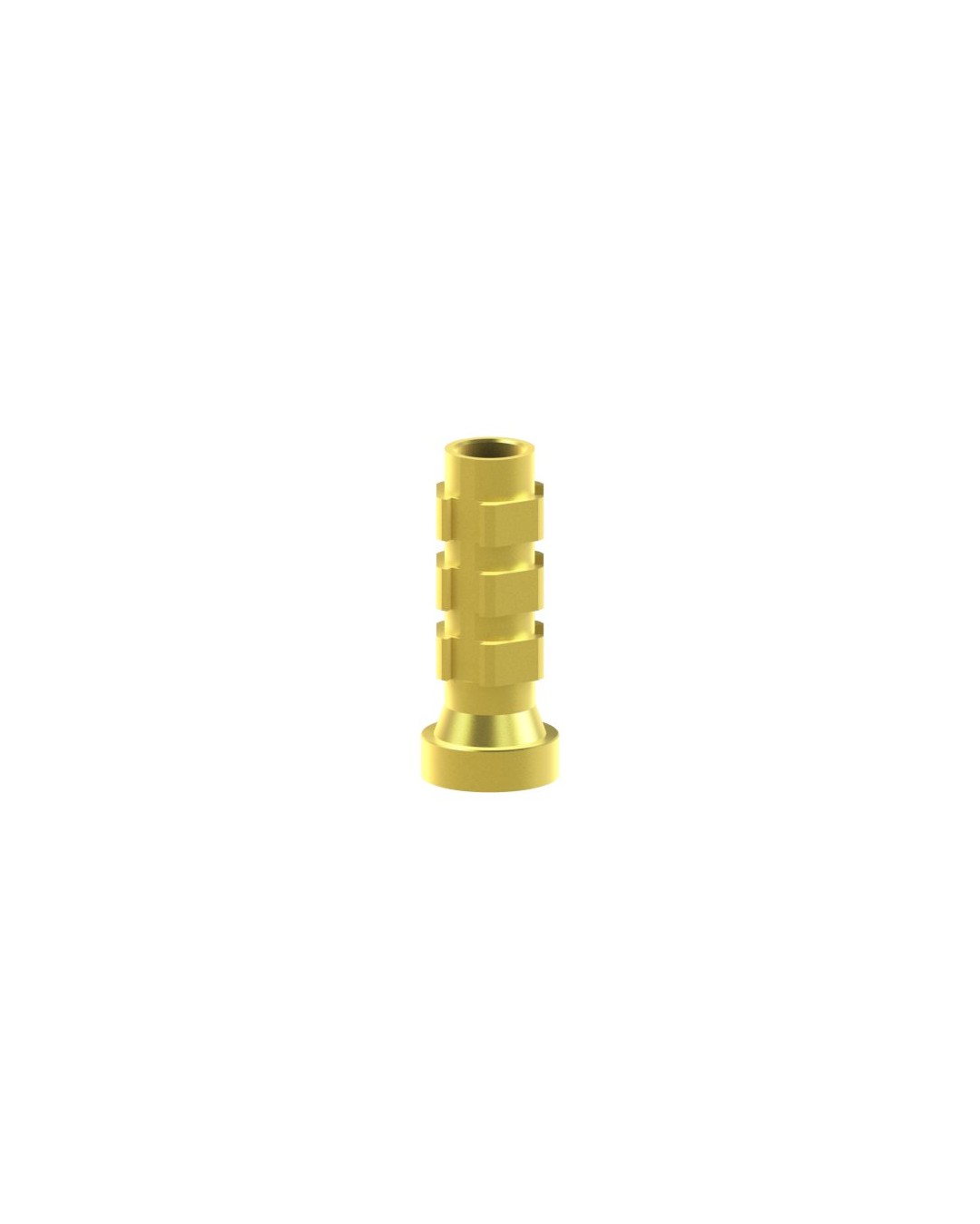 Temporary/Coping kompatibel mit Nobel Biocare® Multi-Unit