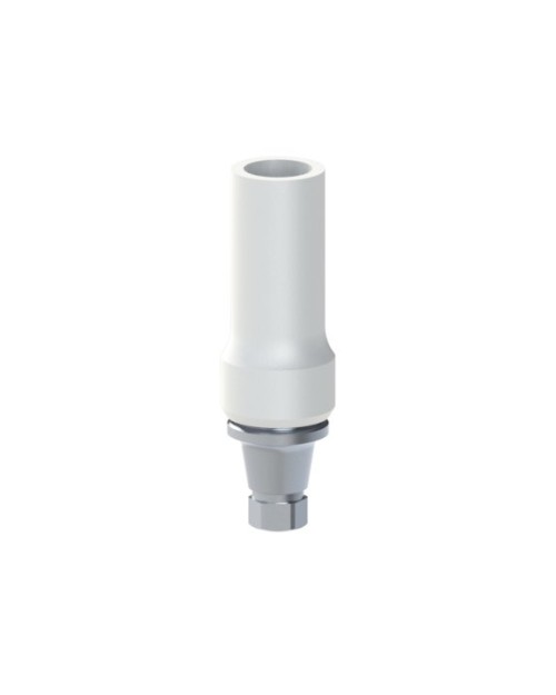 CoCr Base compatible with Zimmer® Eztetic®
