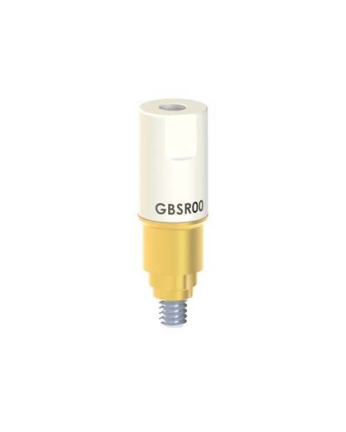 Scan Abutment kompatibel mit BTI® Interna
