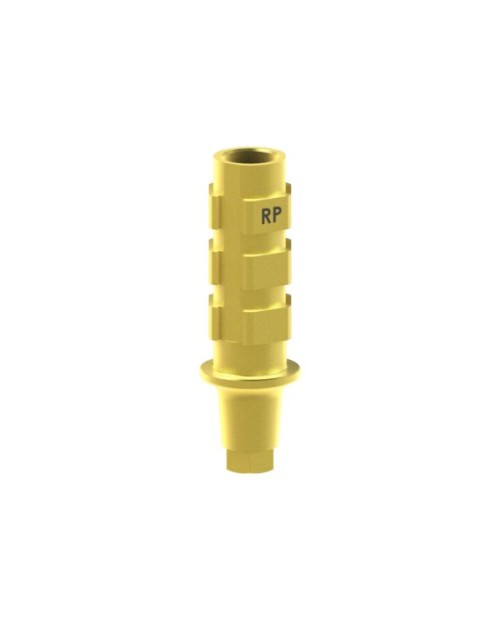 Temporary / Coping compatible with Global D® In-Kone®