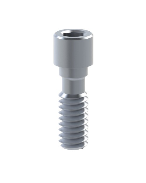 Titanschraube kompatibel mit BTI® Interna