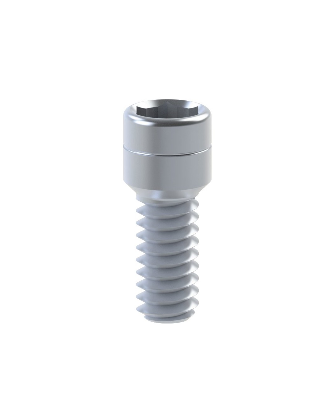 Titanium Screw kompatibel mit Klockner® NK2/SK2