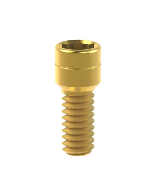 Titanschraube kompatibel mit Klockner® NK2/SK2