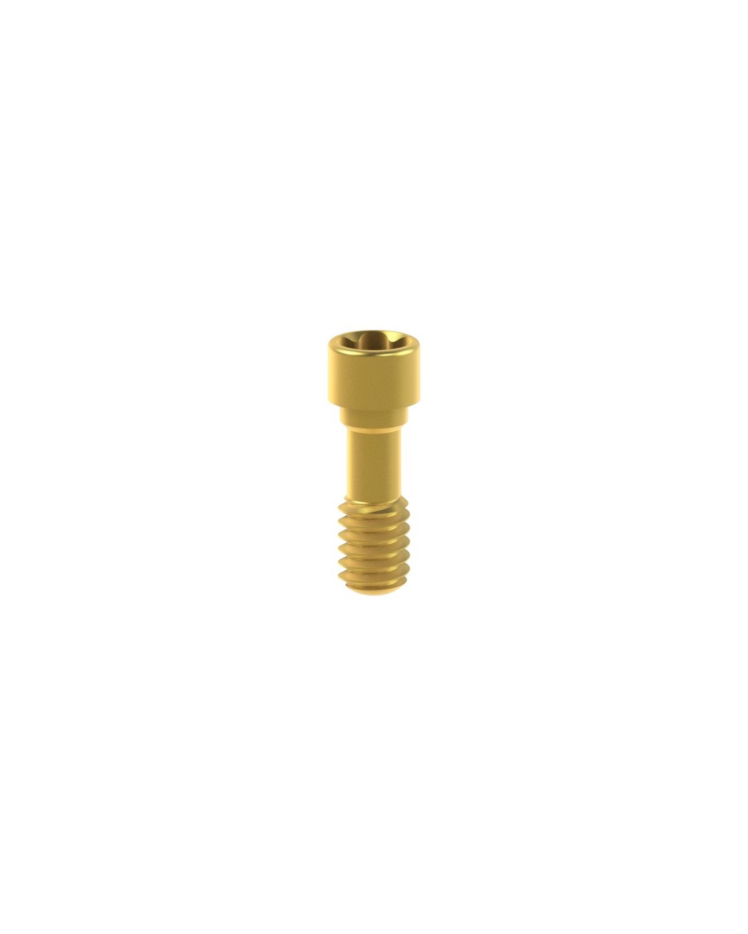 TPA Screw compatible with BTI® Interna