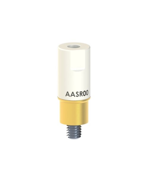 Scan Abutment kompatibel mit Sweden & Martina® Outlink®
