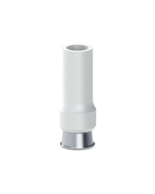 Co-Cr Base with castable kompatibel mit BTI® Multi-IM®
