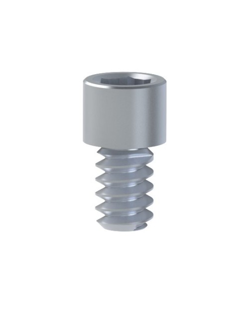 Titanschraube kompatibel mit BTI® Multi-IM®