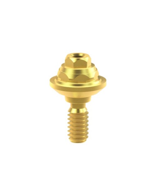 Multi-unit Abutment kompatibel mit BTI® Core®