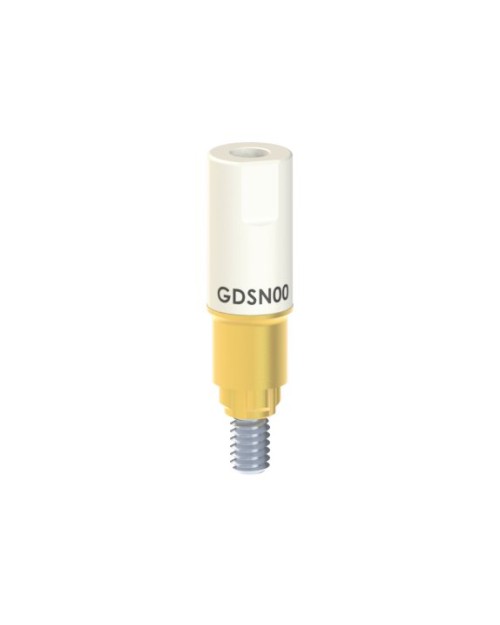 Scan Abutment kompatibel mit BTI® Core®