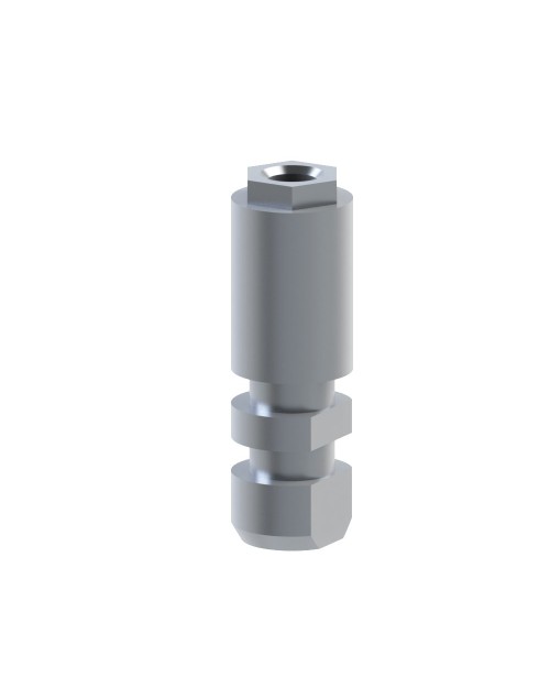 Analog kompatibel mit Microdent® System®
