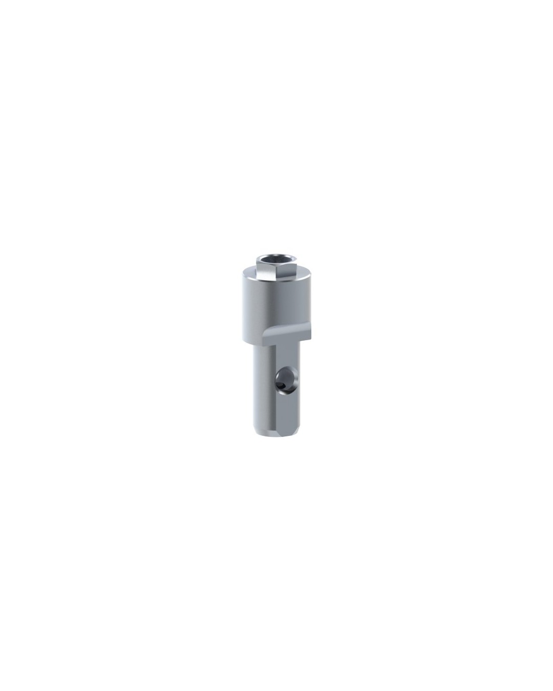 Analog kompatibel mit Microdent® System®