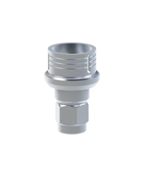 Co-Cr Base 3D kompatibel mit Dentsply® Xive® Friadent®