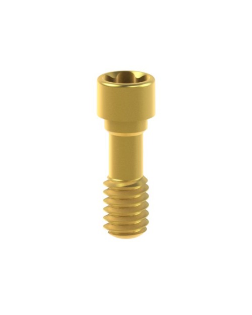 Screw compatible with BTI® Core®