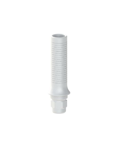 Kunststoffzylinder kompatibel mit Dentsply® Xive® Friadent®