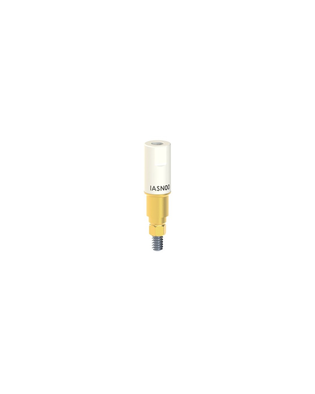 Scan Abutment kompatibel mit Dentsply® Xive® Friadent®