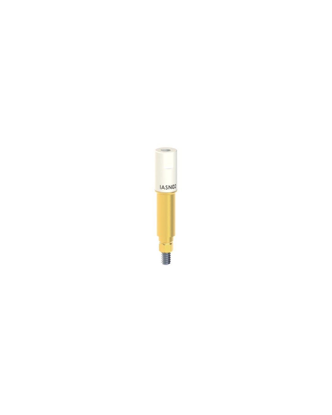 Scan Abutment kompatibel mit Dentsply® Xive® Friadent®