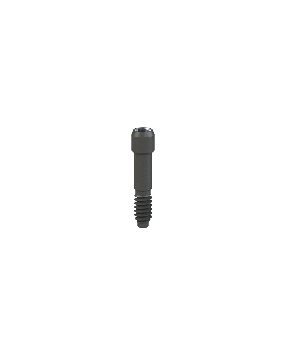 Screws compatible with Dentsply® Xive® Friadent®