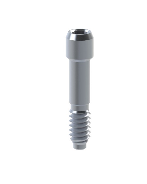 Titanschraube kompatibel mit Dentsply® Xive® Friadent®