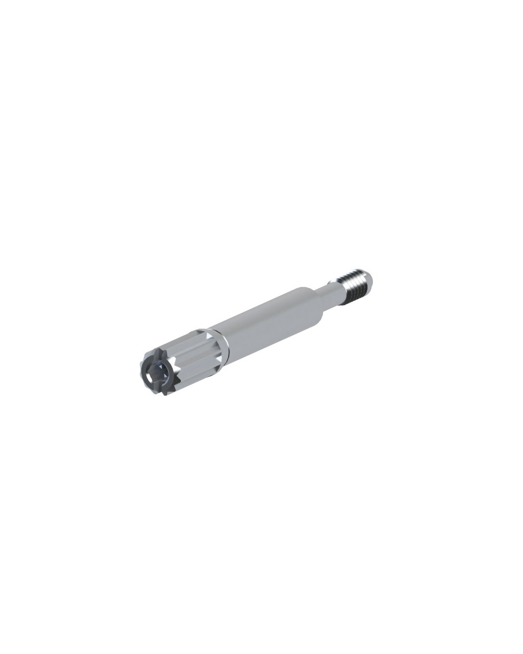 Open tray coping Screw kompatibel mit Dentsply® Xive® Friadent®