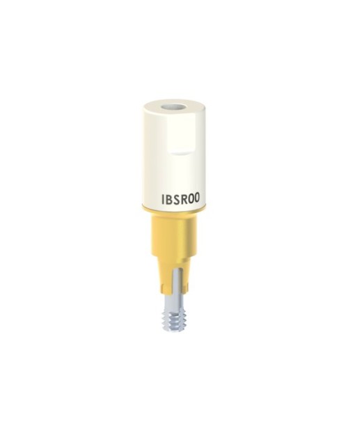 Scan Abutment kompatibel mit Dentsply® Ankylos®
