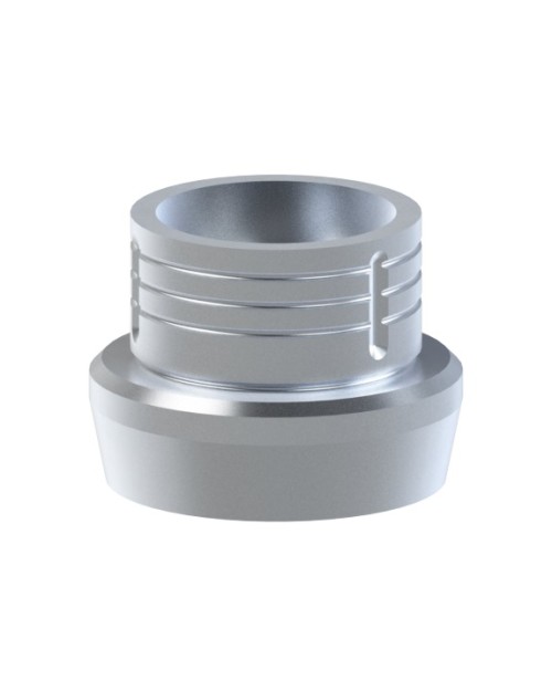 Co-Cr Base 3D kompatibel mit Microdent® Universal™