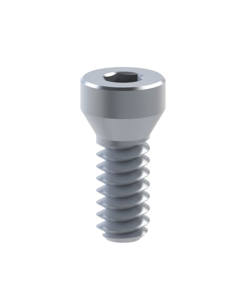 Titanschraube kompatibel mit Dentsply® Ankylos®